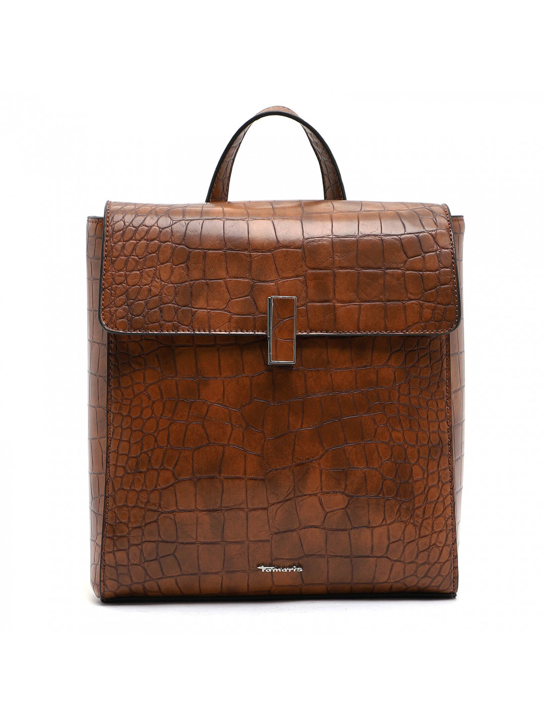 Dámský batoh Tamaris Adelajna – cognac